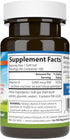 Carlson - Vitamin A, 10000 IU (3000 mcg RAE), Vision Health, 100 Softgels