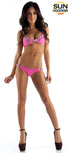 Sun Goddess Best Combo Deal - Includes 1 Sunless Self Tanner Lotion Sample, 1 Applicator Mitt & 1 Pair Gloves