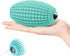 Vibrating Massage Ball for Muscle Recovery, Silicone Myofascial Massage Ball, Plantar Fasciitis