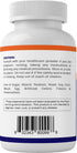 Vitamatic 3 Pack Vitamin B1 (Thiamine) 500mg, 120 Capsules
