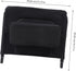 1 Set Healeved Manual Wheelchair High Back Mesh Accessories Wheel Chair for Adults Manual Wheelchairs for Adults Neck