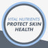 K5 Recommended 20 (3 Oz) Neuropathy Relief & Skin Healing Cream Doctor for Feet, Legs and Toes Over Vitamins & Minerals