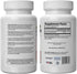 Superior Labs - Grape Seed Extract - 95% Polyphenols - 400mg, 120 Vegetable Capsules - Cardiovascular Health - High Antioxidant Content - Healthy Blood Flow - Immune System Support - Brain Health
