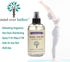 Mind Over Lather 100% 8oz Natural Yoga Mat Cleaning Spray | Works with All Mats | Cleans and Restores Using Essential