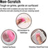 UNHA'S Dish Scrubber Cloth | Mesh Dishwashing Scouring Pad for Kitchen | Non-Abrasive, Quick Dry, Odorless Polyester
