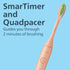 Shimmer, HY1200/25 Philips Sonicare One by Sonicare Rechargeable Toothbrush