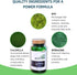 Bioxtron AFA Stem Cell Supplement Chewable Tablets, 60 Tablets - Joint Support & Muscle Pain Relief