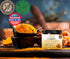 Reddy Naturals Aryana Turmeric Curcumin Powder, Pure & Organic Supplement with Black Pepper for Joint Support, Honey