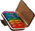 Weekly Pill Organizer Portable Case Holder for Daily Medication Small Medicine Pill
