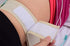 Catheter Fixation Device, Abdominal Dialysis Belt for Patient Drainage Tube, Medical Nursing (M(28"-39"))