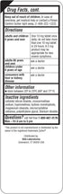 SDA LABORATORIES 24-Hour Allergy Medicine, 100 Count Antihistamine for Allergies, Cetirizine HCl 10mg Tablets