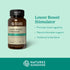 Nature's Sunshine Lower Bowel Stimulator, 100 Vegcaps, Helps Relieve Constipation and Detox