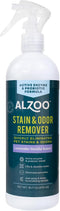 Stain & Odor Remover, Plant-Based Ingredients, Quickly Lifts Pet Stains, Lavender Vanilla Scent, 16 Fl. Oz Spray