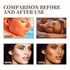 Fake Tan Peptide Serums - Bronzing Drops for Skin Care, Anti-Pollution Sunshine Drops, Self Tanner Drops (1pc)