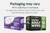Morning Star 720 12 Packs Adult Wipes for Elderly - Wipes Thick Extra Large Disposable Washcloths for Adult Bathing
