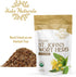 Organic St. John's Wort Herb - Cut & Sifted (Hypericum perforatum), USDA Certified, 4 Ounces