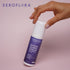 Razor Bumps Serum for Women, Ingrown Hair Treatment for Bikini Area, After Shave & Waxing, Roll-On for Face, Legs, Body