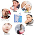 Carllg Neti Pot - Nasal Irrigation Wash Bottle with Sinus Rinse Salt for Adult & Kid (300ml with 30 Salt Packets)