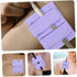 OUNONA Post-Surgery Bra Strap Cushion Pad for Port Protection Heart Recovery Support Pillow Non-Slip Design