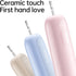 Rupital 3 IPX7 Wave Electric Toothbrush for Adults Sonic Vibration & Rotation Technology, Brush Heads, Waterproof