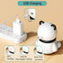 Mini Handheld Massager, Small Handheld Massager for Whole Body, Shoulders, Neck, Back, Leg, Pain Relief & Relaxation