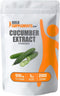 BulkSupplements.com Cucumber Extract Powder - Hydration Supplements - Cucumber Supplements (1 Kilogram - 2.2 lbs)