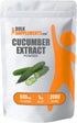 BulkSupplements.com Cucumber Extract Powder - Hydration Supplements - Cucumber Supplements (1 Kilogram - 2.2 lbs)