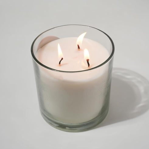 Kadilo 13oz, 3 Soy Wax Scented Candles, Aromatherapy, Stress Relief, Vegan, Non-Toxic, Infused with Natural Essential