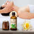 Peppermint Essential Oil 3.4 Fl Oz - 100% Pure & Natural Mint Oil for Home Fragrance, Aromatherapy, Body Care
