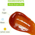 Sugar Me Smooth Body Sugar Wax – Gentle Hair Removal System, No Strips, No Heat, All-Natural Solution