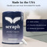 Seraph 60 Acne Supplement - Hormonal Acne Pills Treatment - Pimple Supplements for Women - Skin Clear Capsules