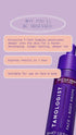 Tanologist Face and Body Self Tan Drops, Extra Dark - Bronzing Drops - Illuminating Self Tanning Drops, Natural Ingredients & Vegan - 1.01 Fl Oz
