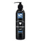 The Henna Guys Unscented Pre Shave Oil for Men - 8 fl. Oz, Excellent for Burns Free Shave with Straight or Safety Razor