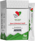 2000mg Plant Sterols with 1400mg beta-Sitosterol - Supports Healthy Cholesterol Levels, 30 Day Supply in Liquid Packets