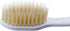 MOUTHWATCHERS Dr Plotkas Extra Soft Kids Toothbrush, Manual Flossing Toothbrushes Gift Set, 2 Childrens Toothbrushes