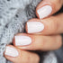 Karlash Super White Nail Polish, 0.5 ounce Long-lasting and Smooth Application
