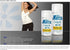 Underarm & Foot Deodorant Powder, 40g