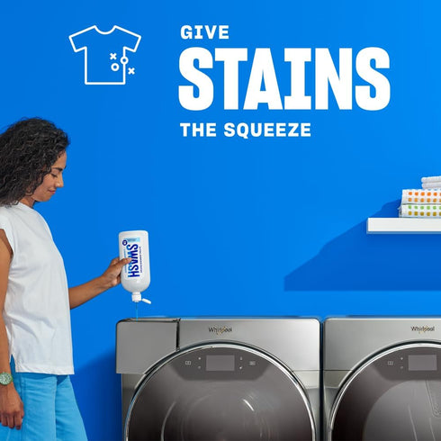 Ultra-Concentrated Liquid Laundry Detergent - Smells Like Vacation