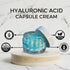 masque BAR My Ingredients Hydrating Face Moisturizer Capsule Creams - Shea Butter, Niacinamide, Hyaluronic Acid, 50ml
