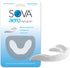 SOVA Aero Night Guard - 1.6mm Thin, Custom-Molded Fit for Nighttime Teeth Grinding & Clenching