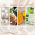 VLCC Natural Sciences Pearl Facial Kit, 60 Gram (2.11 Ounce)