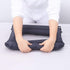 CEVIZ Inflatable Seat Cushion, Medical Pillow Orthopedic Ring Cushion with Pump, Breathable Nursing Bed Sore Pad