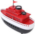 Kikumi Retro Cruise USB Aromatherapy Diffuser & Humidifier with Colorful Lights