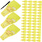 SEWCHICS Disposable Formula Storage Bags 120pcs with Leakproof Funnel Design and Marker Pen