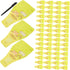 SEWCHICS Disposable Formula Storage Bags 120pcs with Leakproof Funnel Design and Marker Pen