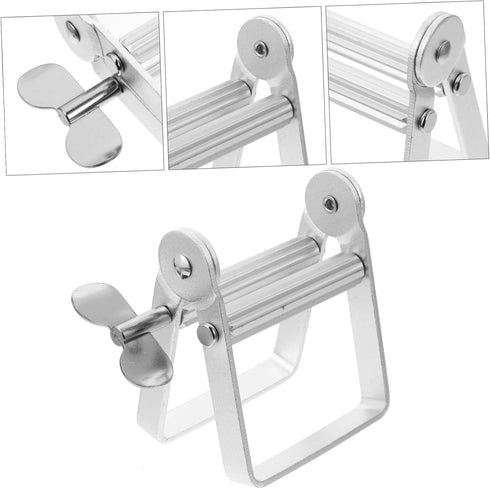 Ipetboom Aluminum Tube Squeezer - Toothpaste & Cream Tool