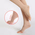 WSYKC (3 23-32mmHg Compression Stockings Pairs), Open-Toe Compression Stockings, Suitable for Preventing and Relieving
