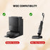 QKLYXEN 2 (Q5/Q7/Q8/Q10/S7/S8/Saros 10R/F25/Qrevo Bottle Floor Cleaning Solution Compatible with Roborock Series)