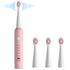 WOSUKK Kids Electric Toothbrushes for Adults Sonicare Electric Toothbrush Rechargeable Electrical Toothbrush, 2-Min