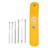 WOEIFGV Ear Curette Ear Wax Remover Tool with A Storage Box Ear Pick